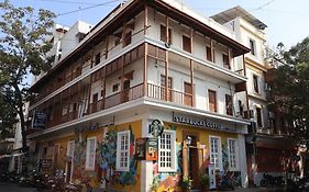 La Villa Marseille