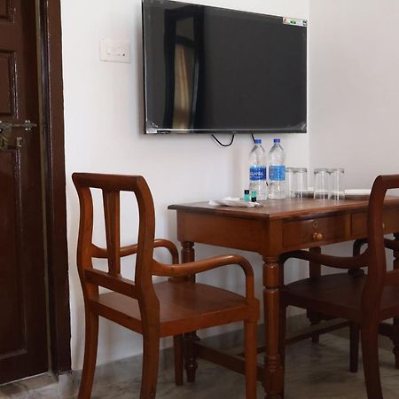 La Villa Marseille Pondicherry Dış mekan fotoğraf