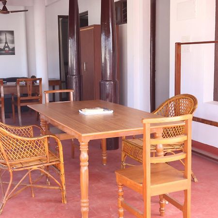 La Villa Marseille Pondicherry Dış mekan fotoğraf