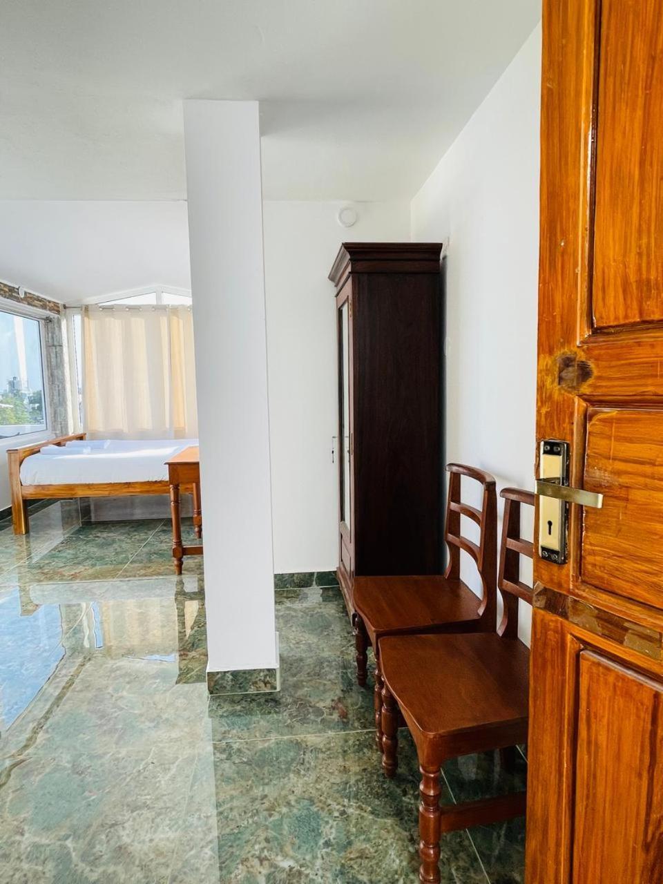 La Villa Marseille Pondicherry Dış mekan fotoğraf
