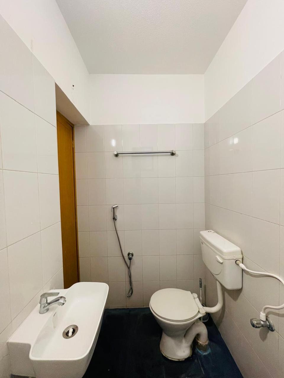 La Villa Marseille Pondicherry Dış mekan fotoğraf
