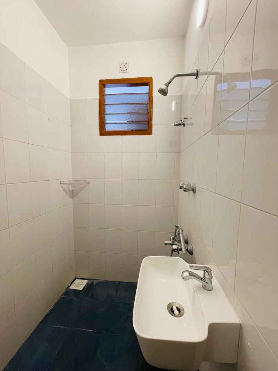 La Villa Marseille Pondicherry Dış mekan fotoğraf