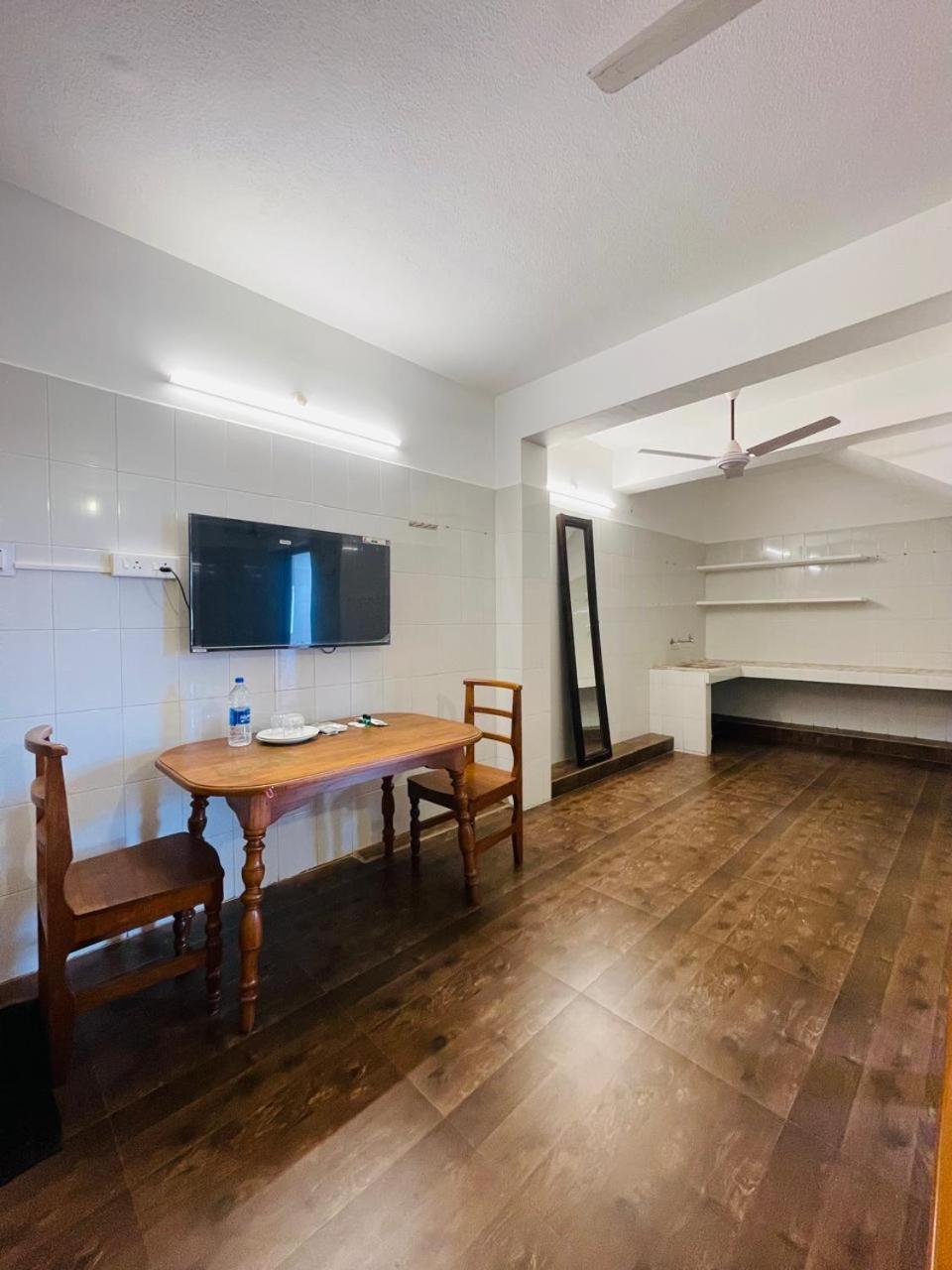 La Villa Marseille Pondicherry Dış mekan fotoğraf