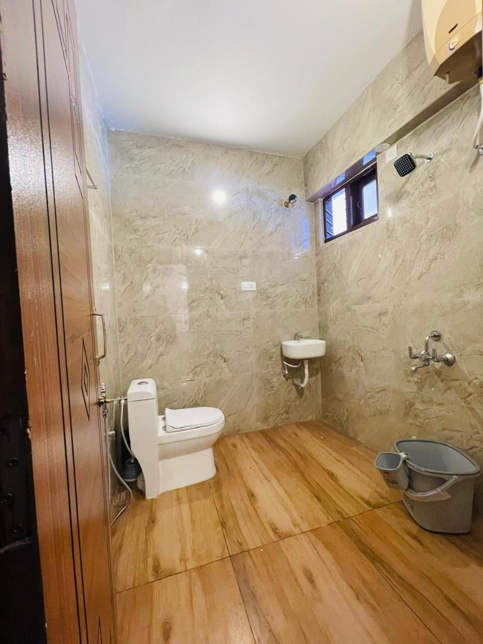 La Villa Marseille Pondicherry Dış mekan fotoğraf