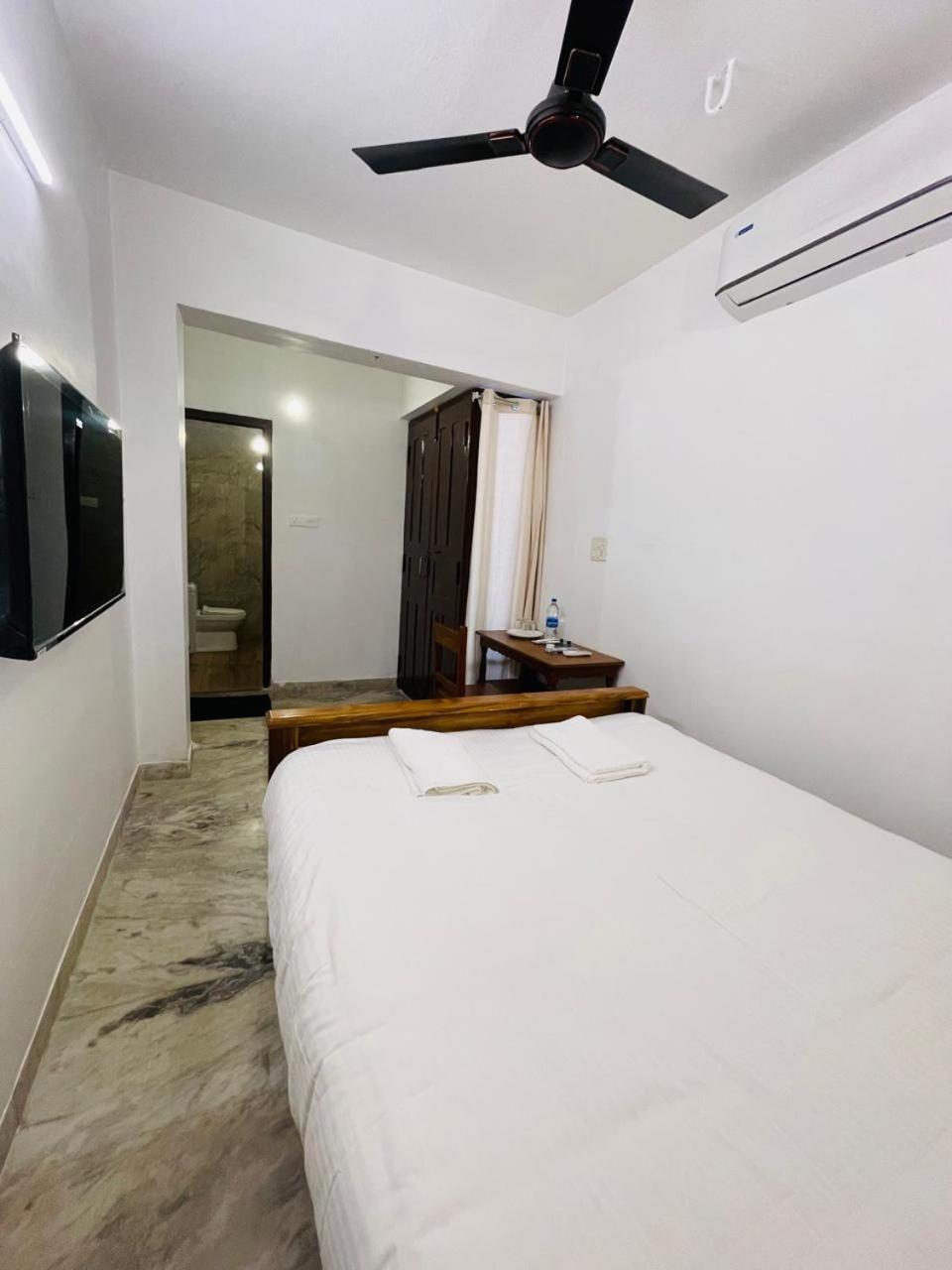 La Villa Marseille Pondicherry Dış mekan fotoğraf