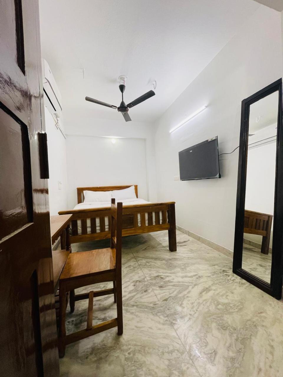 La Villa Marseille Pondicherry Dış mekan fotoğraf