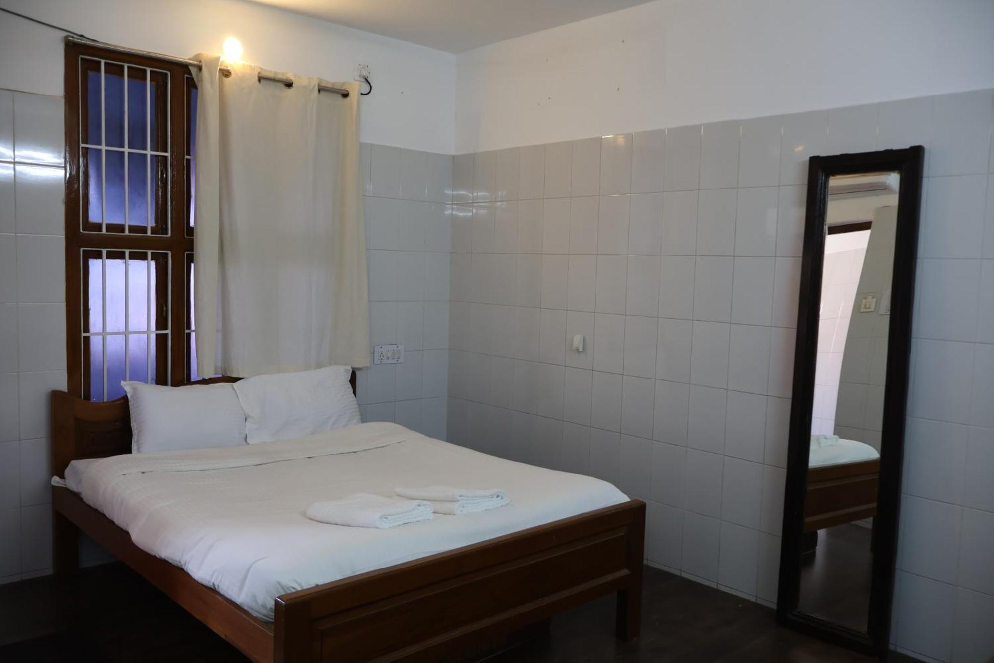 La Villa Marseille Pondicherry Dış mekan fotoğraf