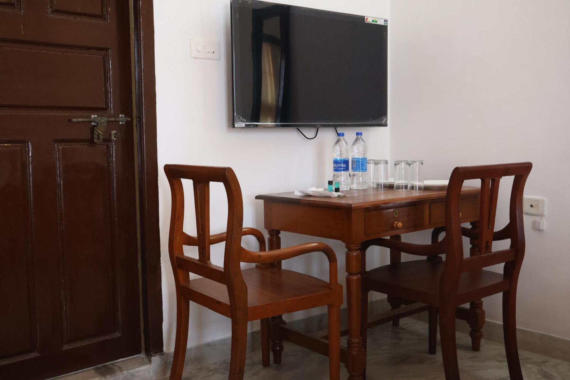 La Villa Marseille Pondicherry Dış mekan fotoğraf