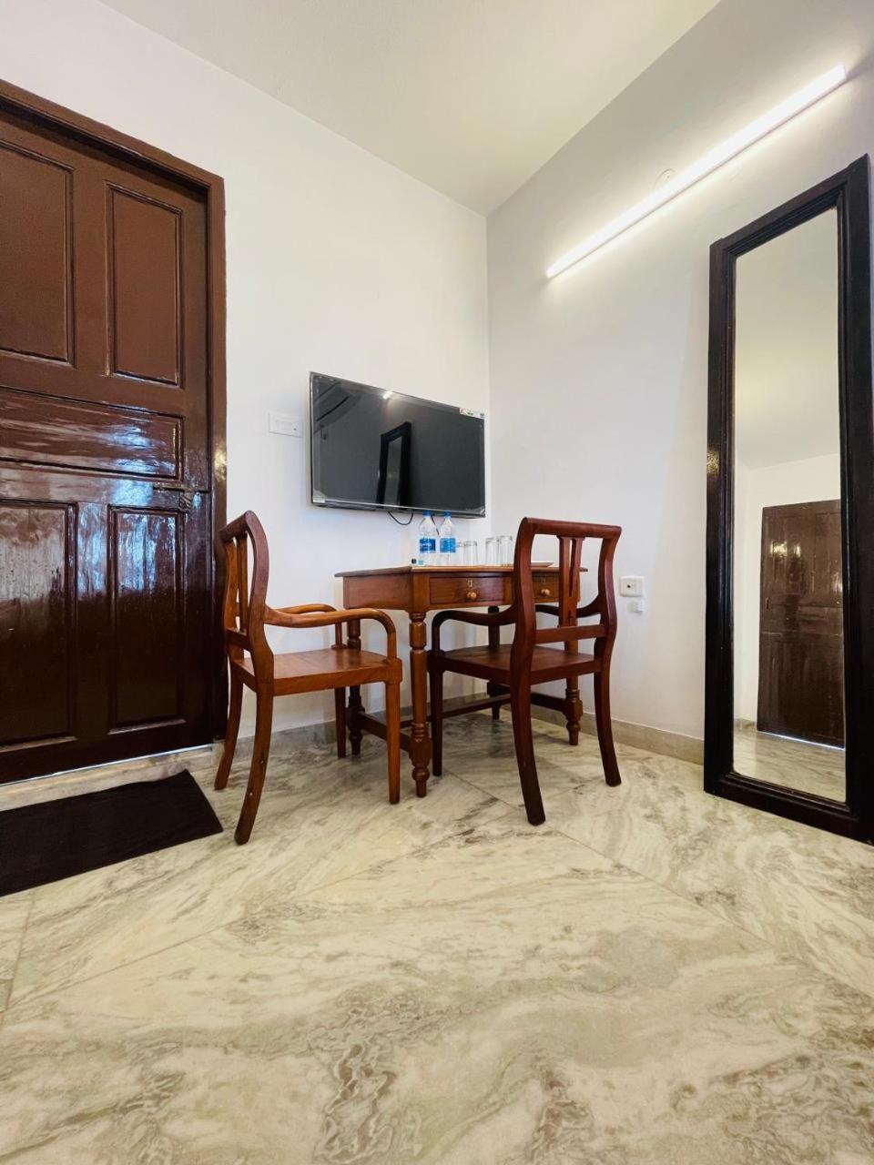 La Villa Marseille Pondicherry Dış mekan fotoğraf