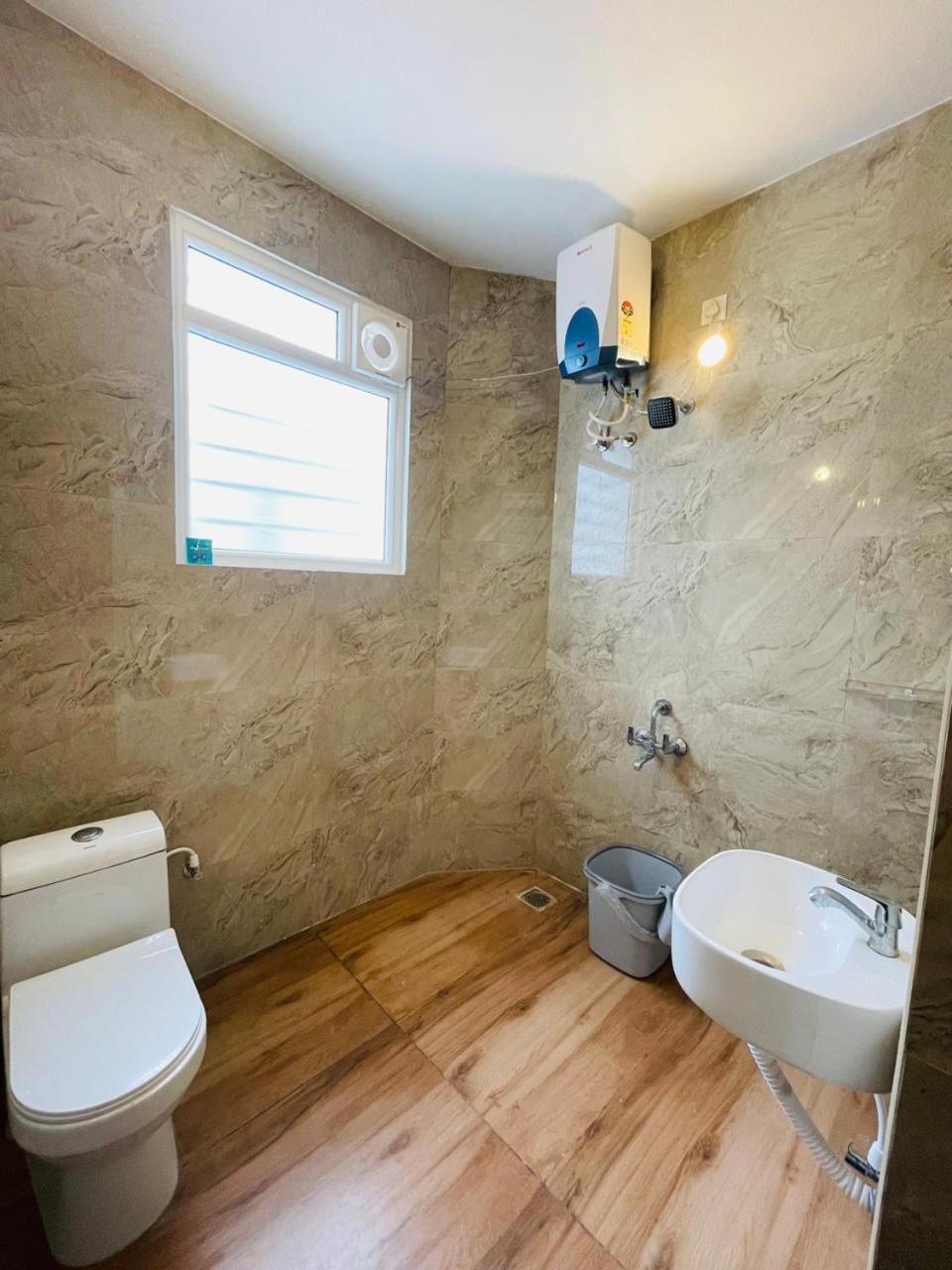 La Villa Marseille Pondicherry Dış mekan fotoğraf