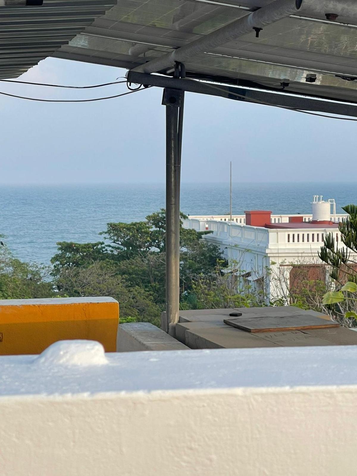 La Villa Marseille Pondicherry Dış mekan fotoğraf